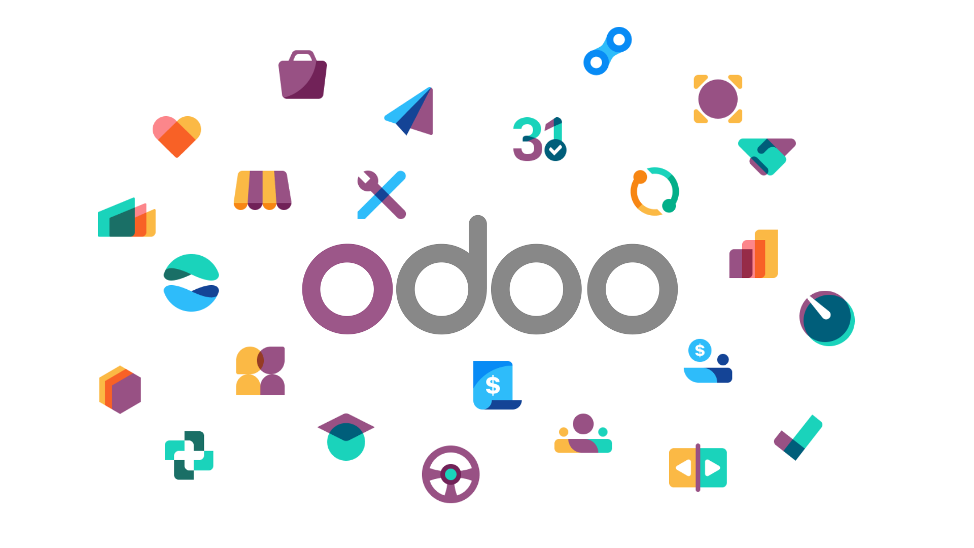 Odoo app