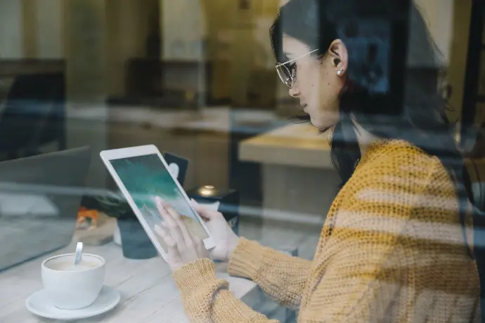 Tecnologia-tablet