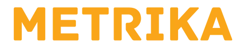 Metrika Logo
