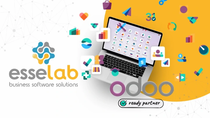 EsseLab Odoo Ready Partner
