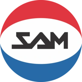 SAM