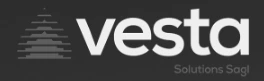 Logo Vesta