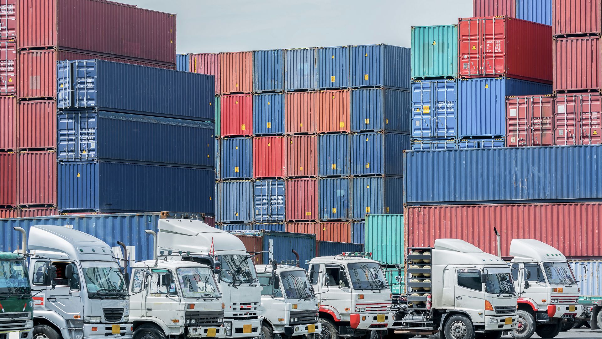 Logistica