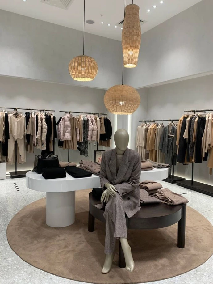 Showroom