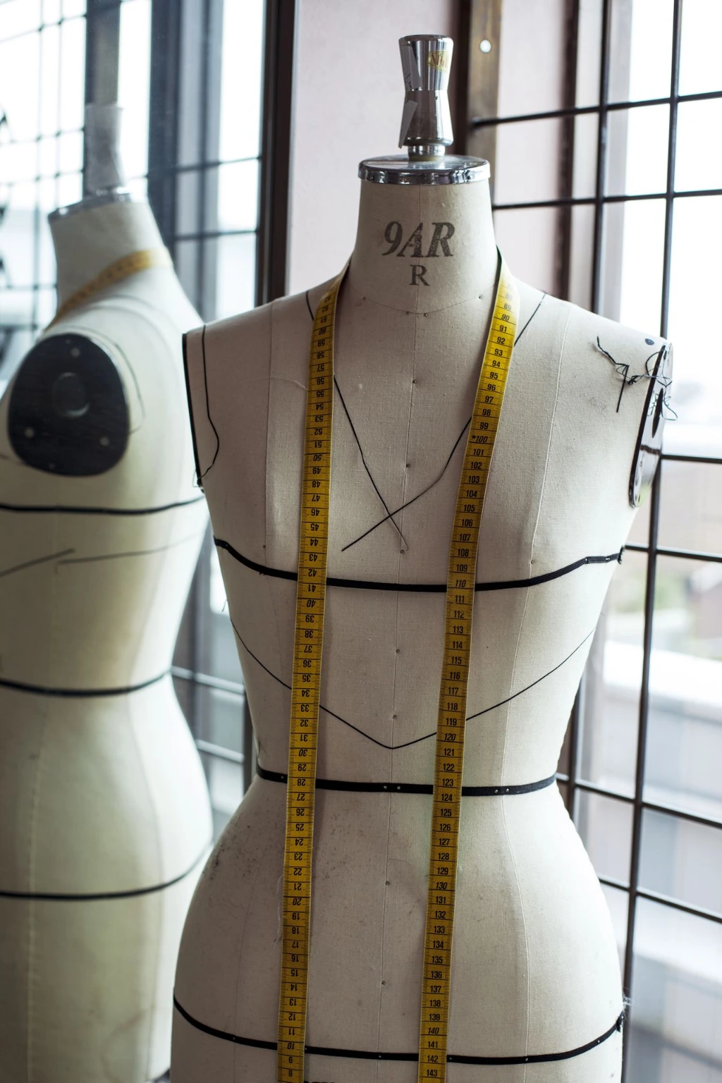 Produzione moda