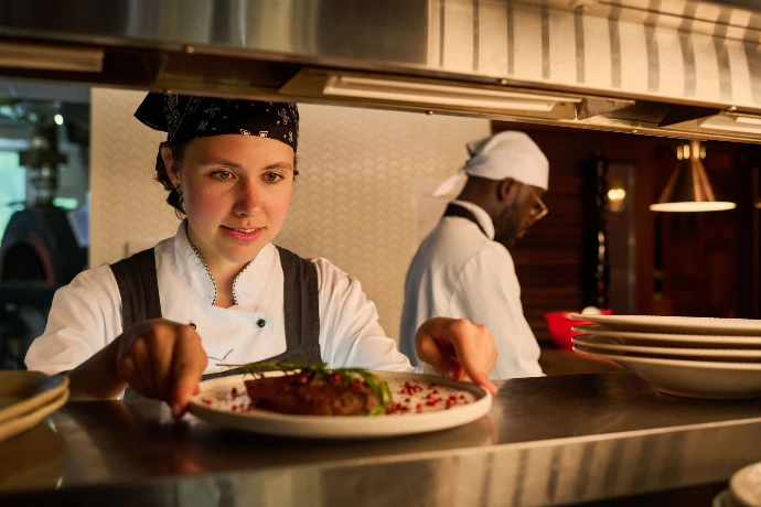 Comande cucina