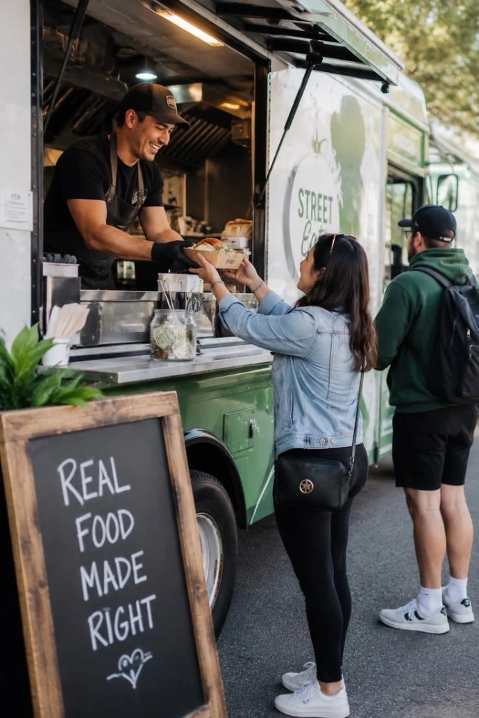 FoodTruck