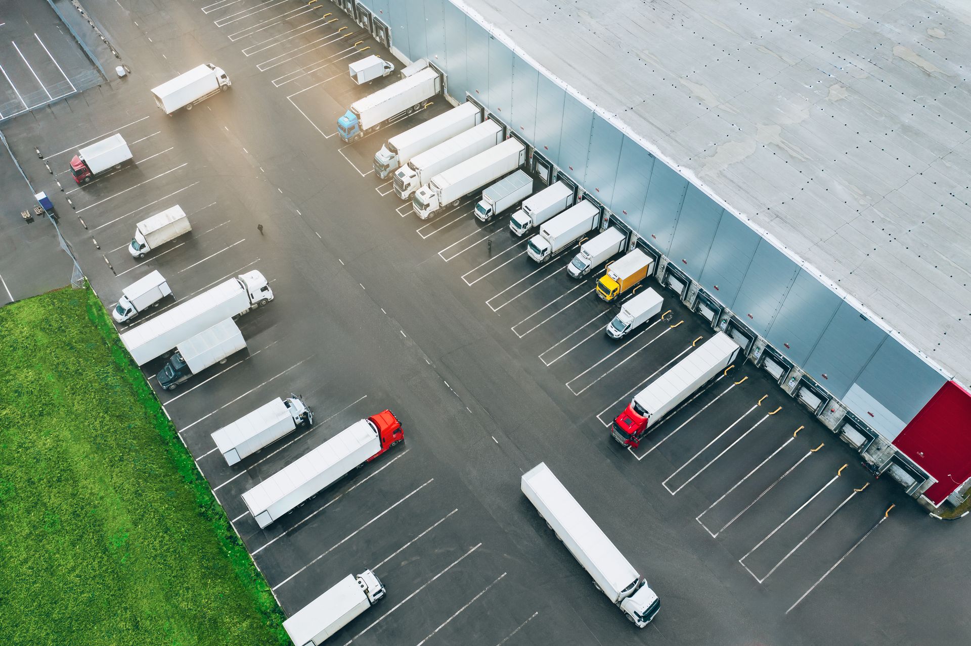 Logistica