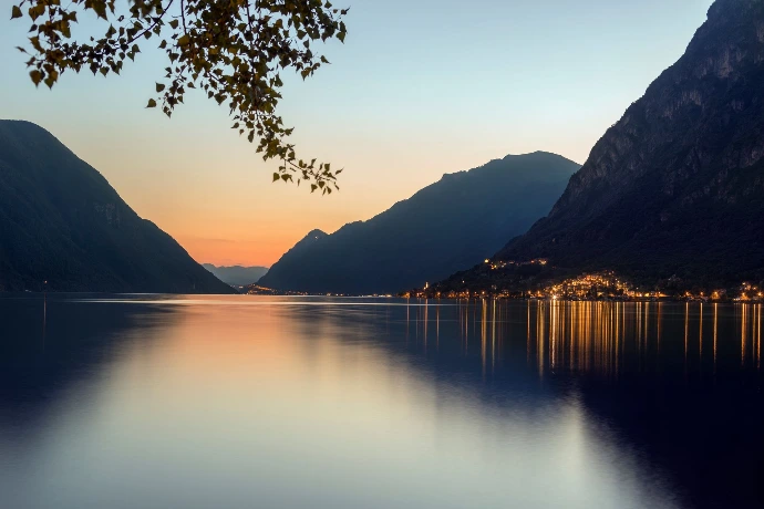 Lugano